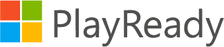logo playready