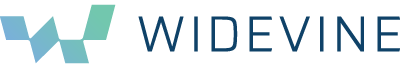 logo widevine
