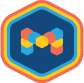Axinom Mosaic small logo
